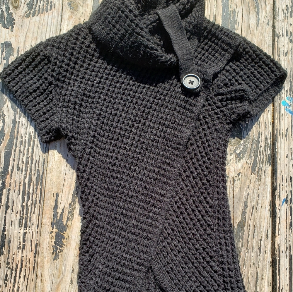Knitwear Nouveau Top